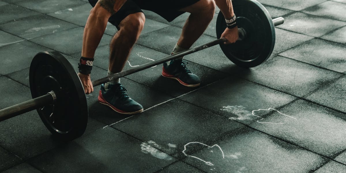 tênis masculino para treino