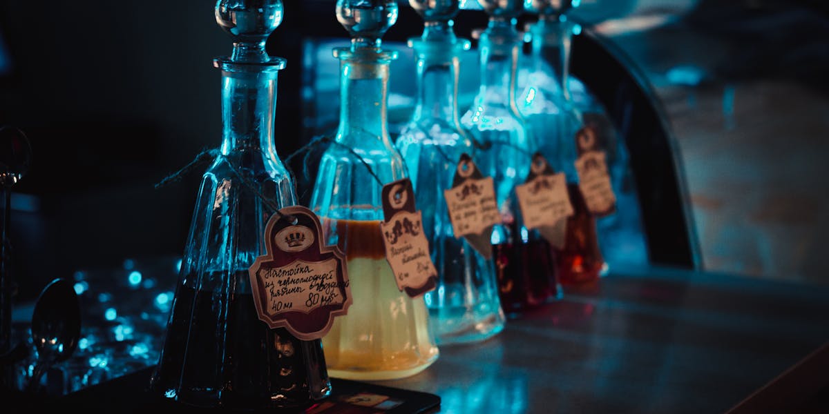 drinks com whisky simples