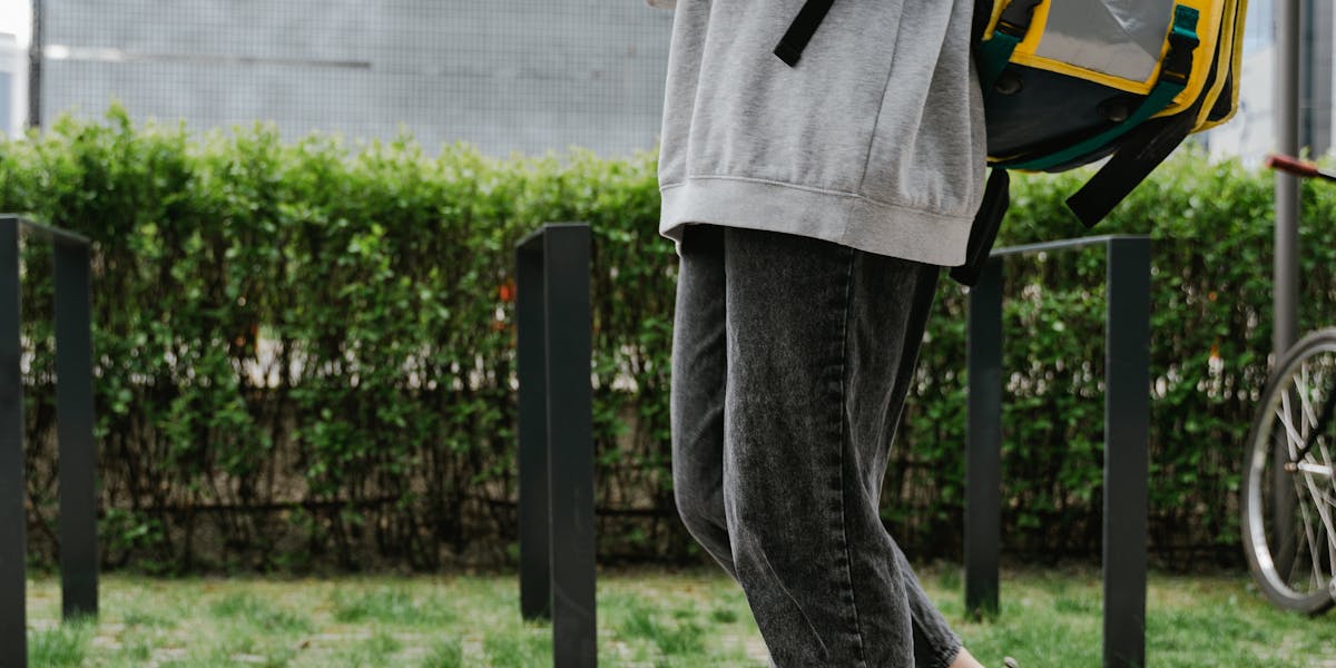 mochila masculina o que levar