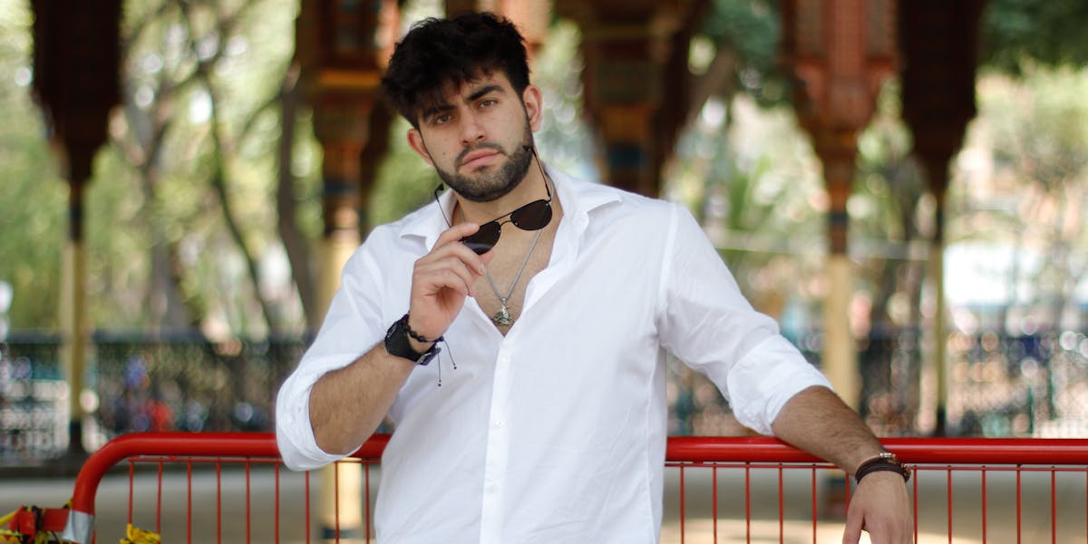perfume masculino verão