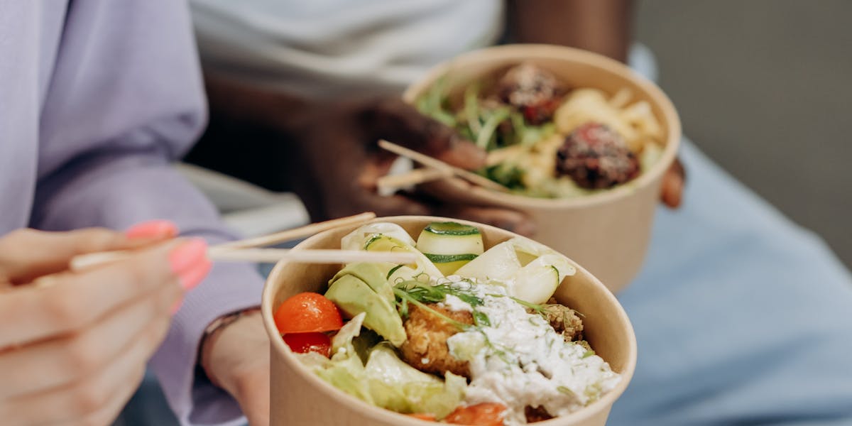 receitas com proteína para homens