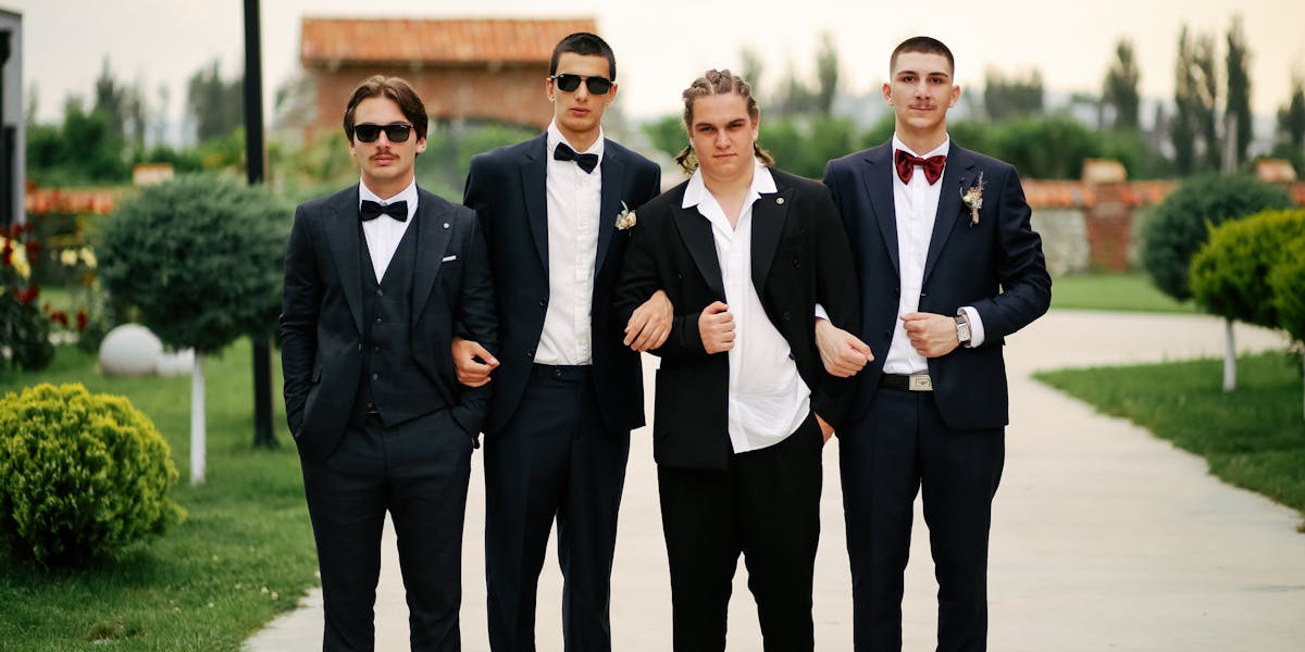 roupa homem casamento convidado