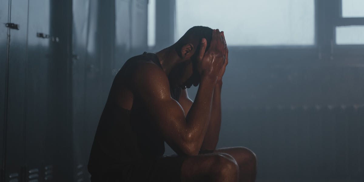 alimentação pré e pós treino homem