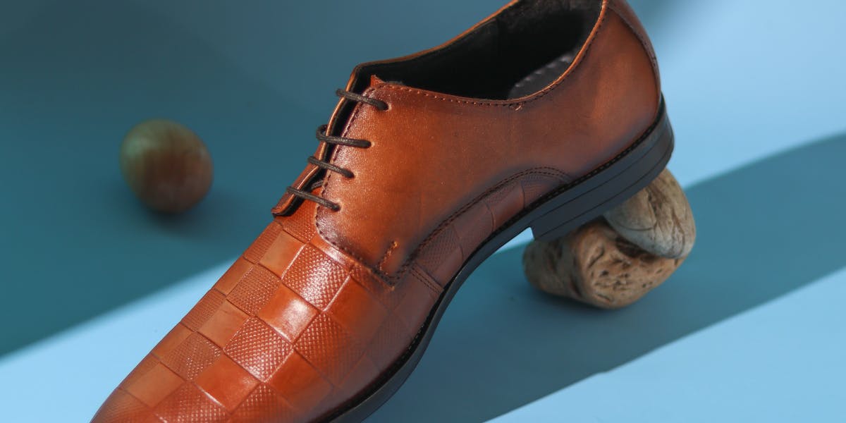 tipos de sapato masculino