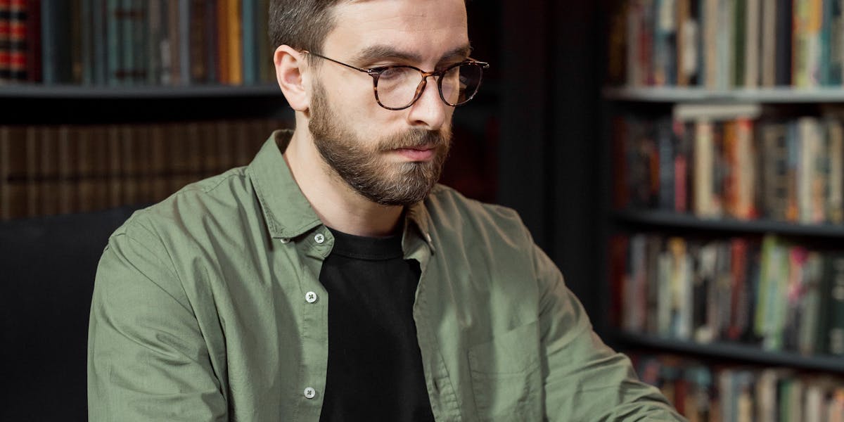 livros de ficção para homens