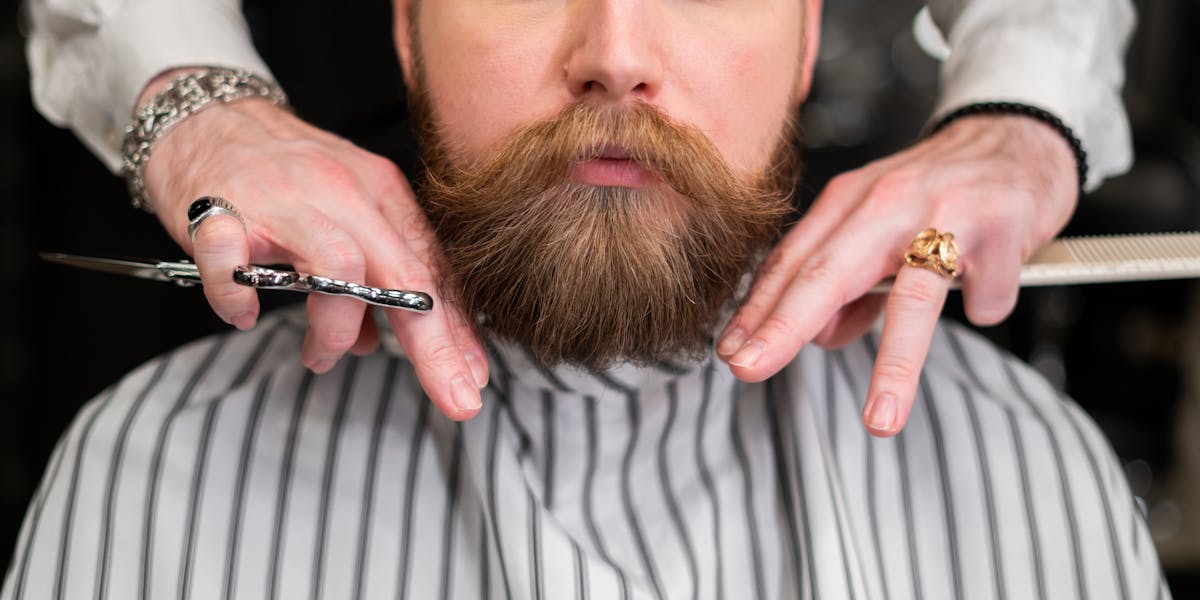 corte de cabelo rosto oval masculino