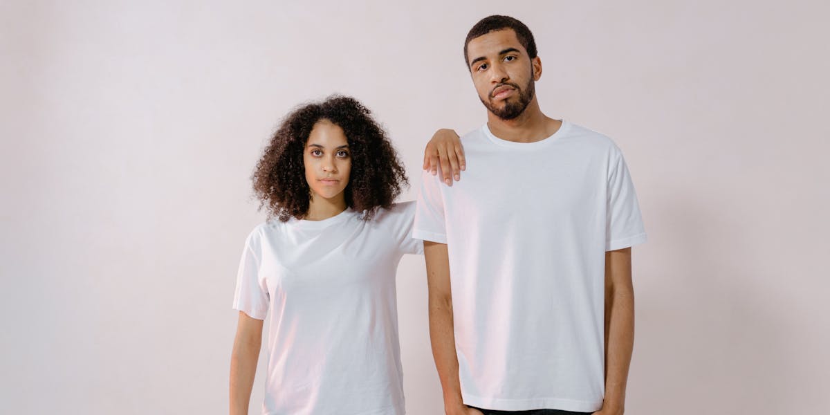camiseta básica masculina melhor marca