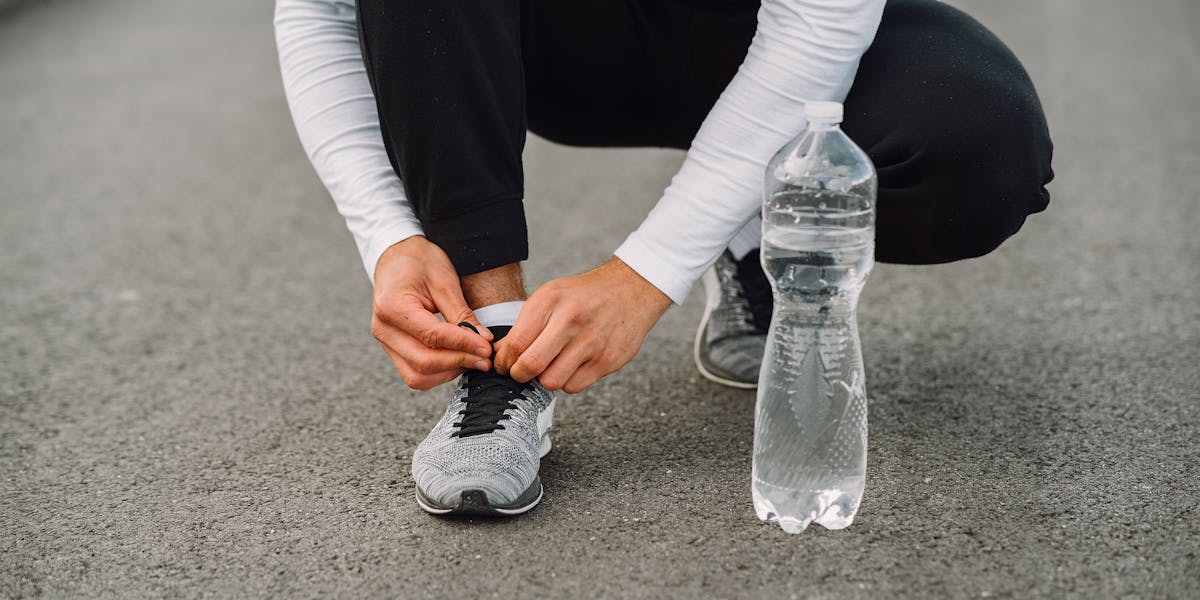 tênis masculino para correr