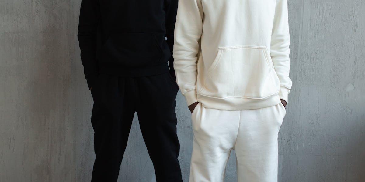 look esportivo casual masculino